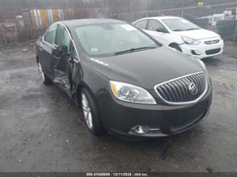 BUICK VERANO