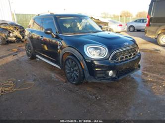 MINI COUNTRYMAN COOPER S