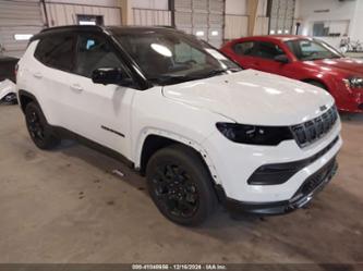 JEEP COMPASS ALTITUDE 4X4