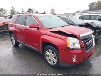 GMC TERRAIN SLT-1