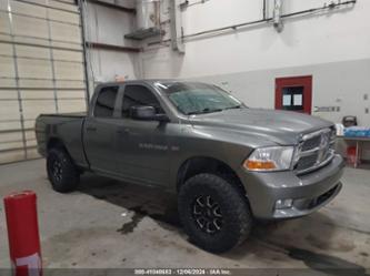 RAM 1500 ST