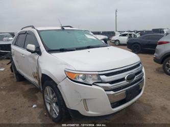 FORD EDGE LIMITED