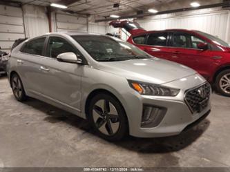 HYUNDAI IONIQ LIMITED