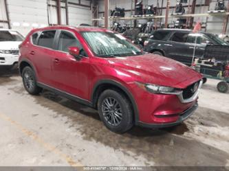 MAZDA CX-5 TOURING