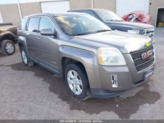 GMC TERRAIN SLE-1