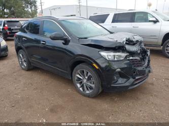 BUICK ENCORE GX FWD SELECT