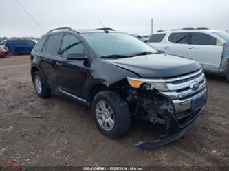 FORD EDGE SE