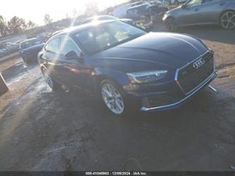 AUDI A5 PREMIUM 40 TFSI QUATTRO S TRONIC