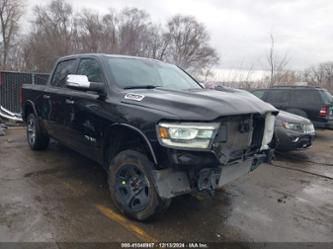 RAM 1500 LARAMIE 4X4 5 7 BOX