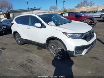 HONDA CR-V 2WD EX