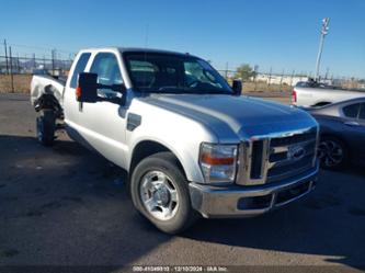 FORD F-250 LARIAT/XL/XLT