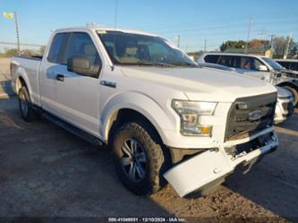 FORD F-150 XL