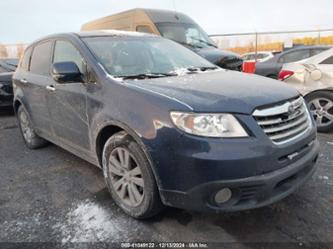 SUBARU TRIBECA 3.6R LIMITED