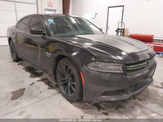 DODGE CHARGER ROAD/TRACK