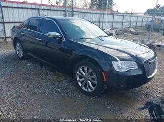 CHRYSLER 300C AWD