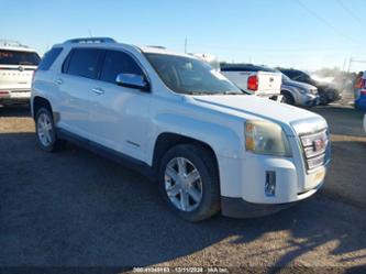 GMC TERRAIN SLT-2