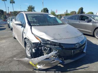 TOYOTA PRIUS PRIME PREMIUM