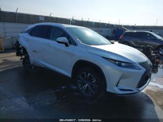 LEXUS RX 450H