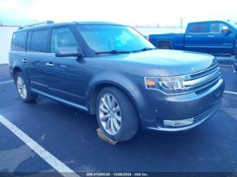 FORD FLEX LIMITED