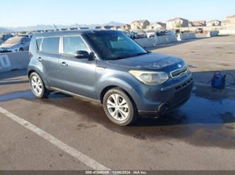 KIA SOUL +