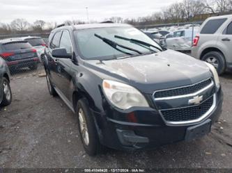 CHEVROLET EQUINOX 1LT