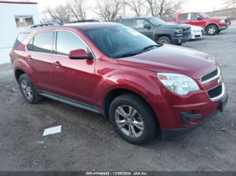 CHEVROLET EQUINOX 1LT