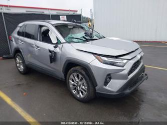 TOYOTA RAV4 XLE PREMIUM