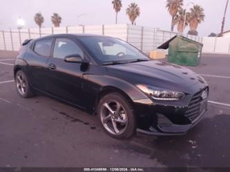 HYUNDAI VELOSTER 2.0