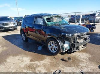 KIA SOUL LX