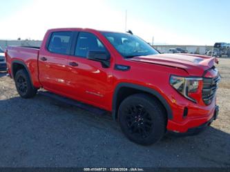 GMC SIERRA 1500 4WD SHORT BOX PRO