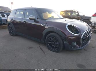 MINI CLUBMAN COOPER