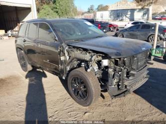 JEEP GRAND CHEROKEE LIMITED 4X4