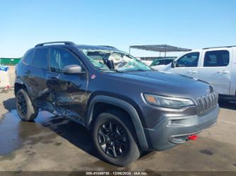 JEEP CHEROKEE TRAILHAWK ELITE 4X4