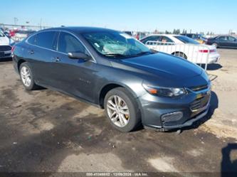 CHEVROLET MALIBU 1LT