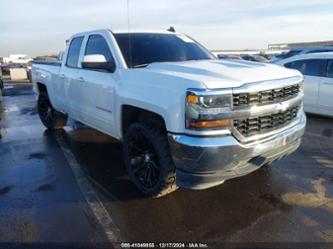 CHEVROLET SILVERADO 1500 LT