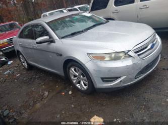 FORD TAURUS SEL