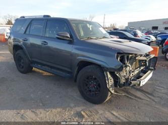 TOYOTA 4RUNNER TRD OFF ROAD PREMIUM