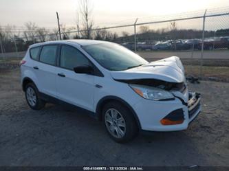 FORD ESCAPE S