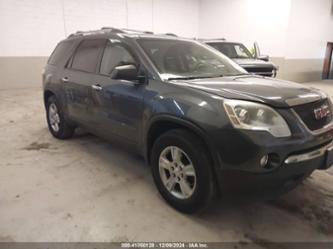 GMC ACADIA SLE