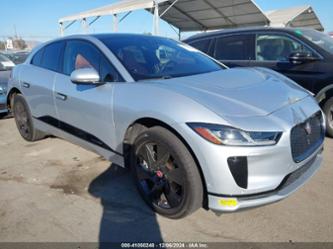 JAGUAR I-PACE SE EV400 AWD AUTOMATIC