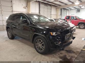 JEEP GRAND CHEROKEE LAREDO E 4X4