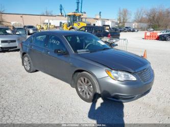 CHRYSLER 200 TOURING