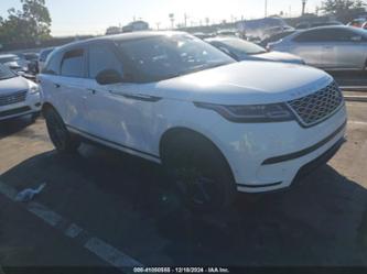 LAND ROVER RANGE ROVER VELAR P250 S