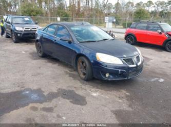 PONTIAC G6