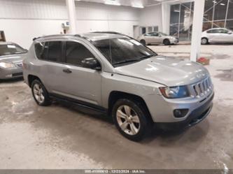 JEEP COMPASS SPORT