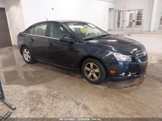 CHEVROLET CRUZE 1LT AUTO