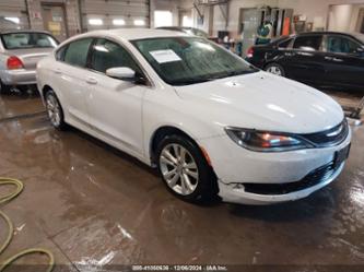 CHRYSLER 200 TOURING