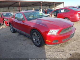 FORD MUSTANG V6 PREMIUM