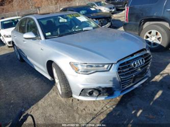 AUDI A6 3.0T PREMIUM PLUS