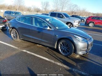 TESLA MODEL 3 LONG RANGE DUAL MOTOR ALL-WHEEL DRIVE